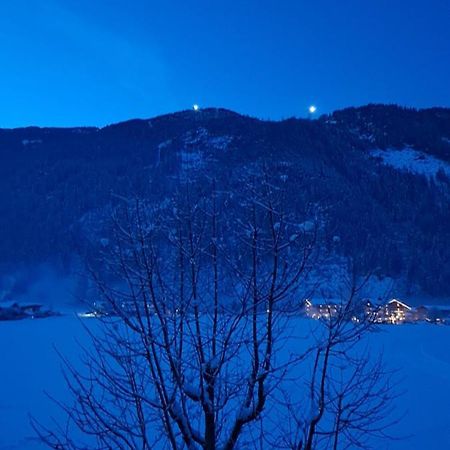 Haus Florian Apartamento Mayrhofen Exterior foto